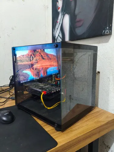 Pc gamer