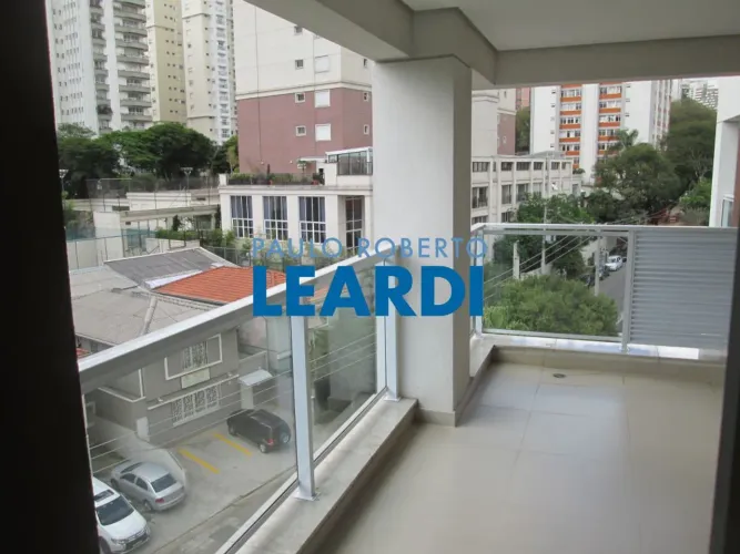 APARTAMENTO - PARAÍSO - SP