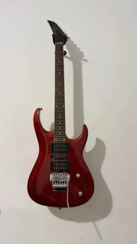 Guitarra Memphis MG 100