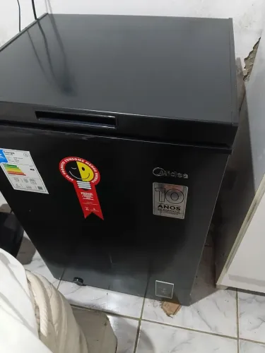 Freezer