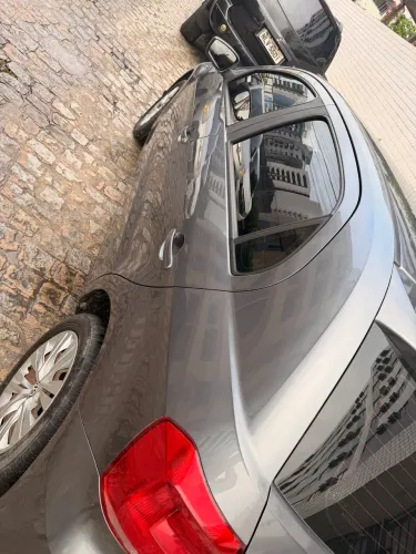 Volkswagen Gol Geração VII MSI 1.6 8V Flex Mec. 4P 2019