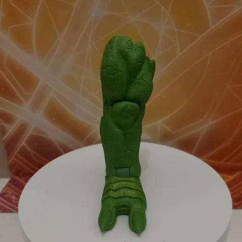 Marvel Legends Peça Baf 