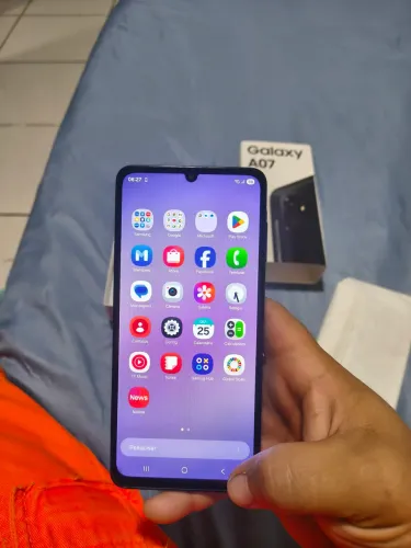 Samsung A07 128 GB