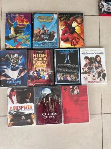 FILMES 