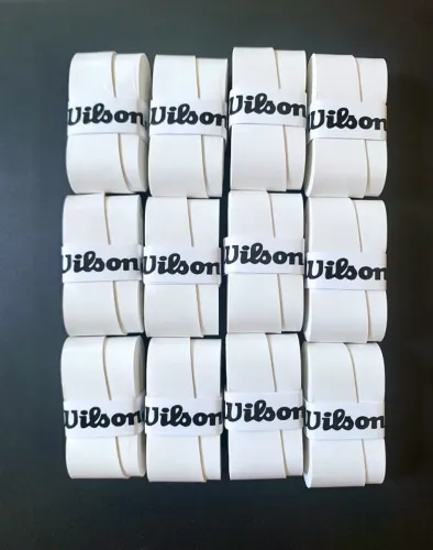 Overgrip Wilson Profile - PREÇO DE ATACADO
