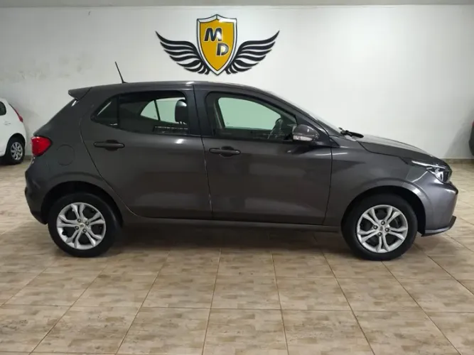 Fiat Argo Drive 1.0 6V Flex 2025