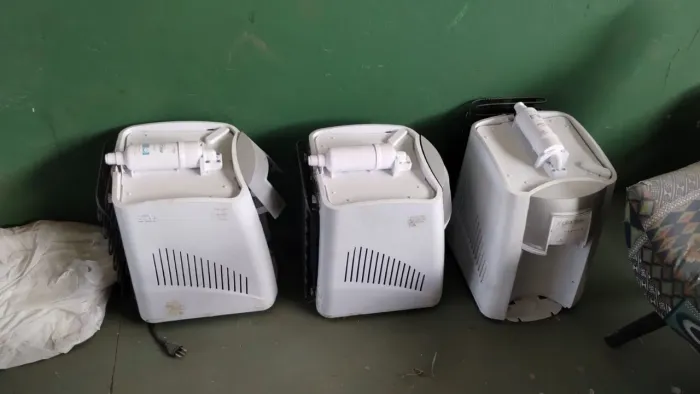 Filtros NÃO SEI QUAL O DEFEITO 