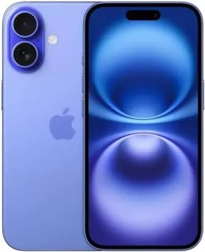 Iphone 16 126gb