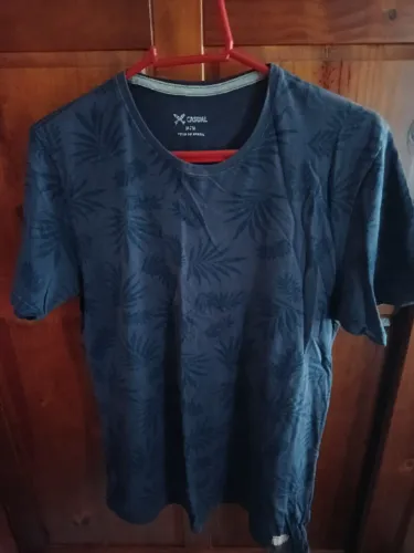 Camiseta Hering