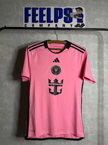 camiseta adidas inter miami messi 10