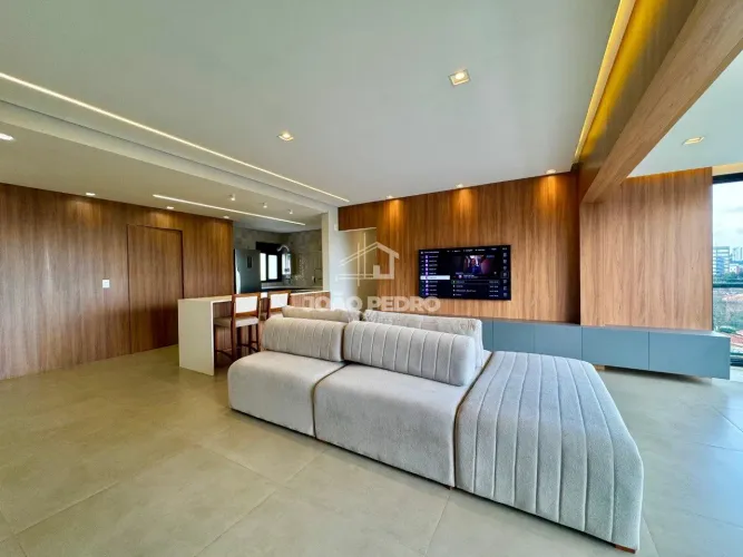 Apartamento à Venda no Edifício Lucca - Conforto, Sofisticação e uma Vista Incrível