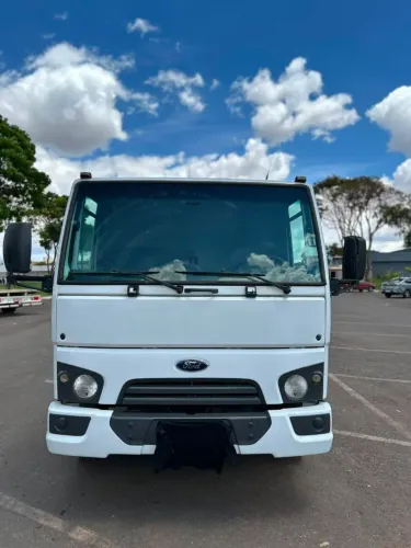 FORD CARGO 816S