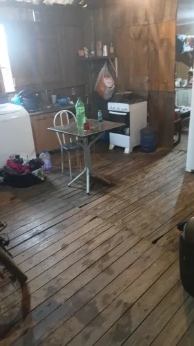Vendo casa