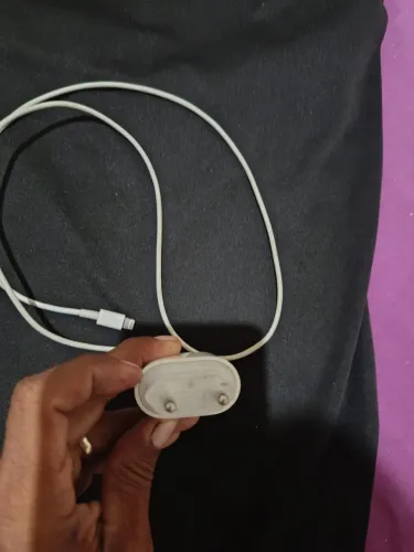 Carregador pra iPhone 40