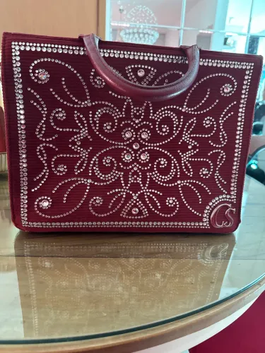 Bolsa Carmen steffens 