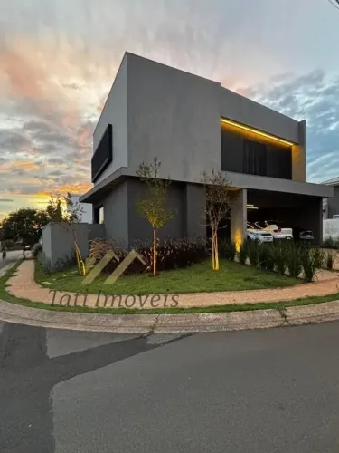 Residencial - Swiss Park Residencial