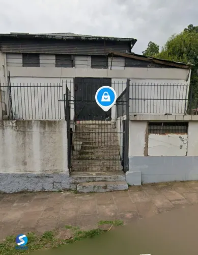 Terreno Comercial na Av. Nonoai