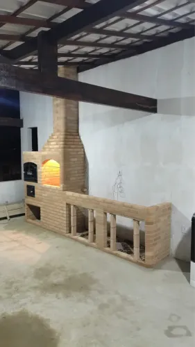 Churrasqueira