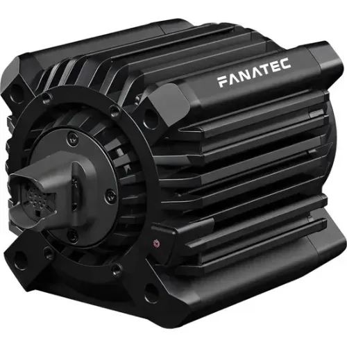 Base para Volante Fanatec Clubsport DD 12 NM para PC/Xbox - (Cs_Dd_Us) - Novo lacrado!