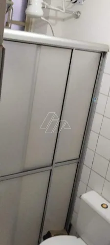Apartamento Mobiliado para Locação com 2 Dormitórios na Zona Oeste em Marília/SP