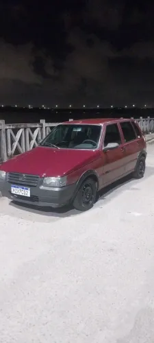 Fiat Uno Mille 1.0 Fire/ F.flex/ Economy 2P 2004