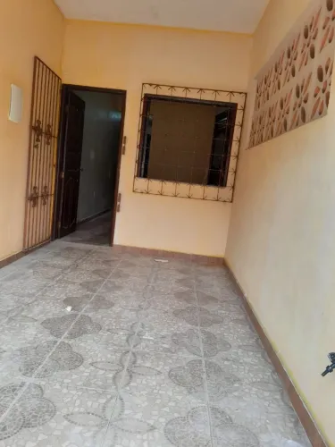 Aluguel de residência ambiente familiar e tranquilo