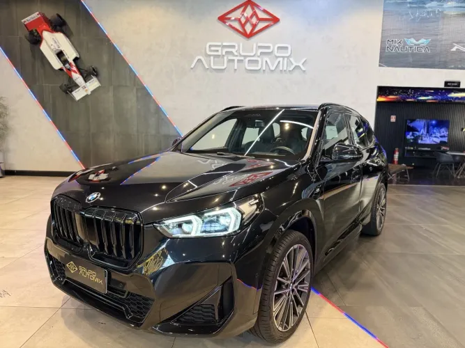 BMW X1 Sdrive 20I M Sport 2.0 TB Aut. 2023