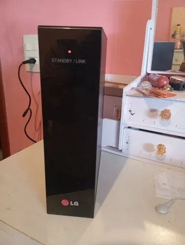 Receiver transmissor LG