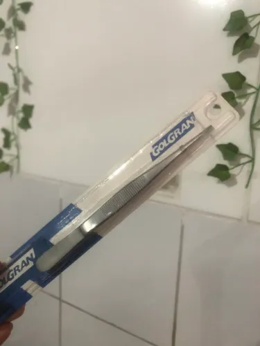 PINÇA NORMAL MÉDICA