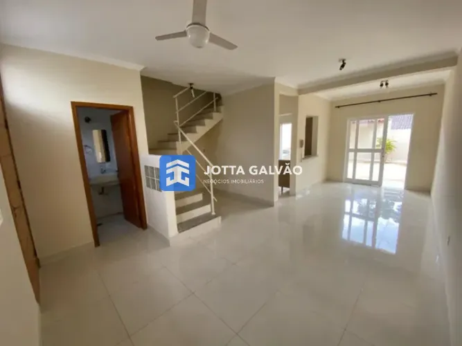 Casa de condomínio à venda, 3 quartos, 1 suíte, 2 vagas, Portal das Acacias - Indaiatuba/S
