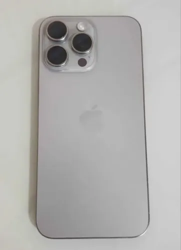 iPhone 15 Pro max 512 