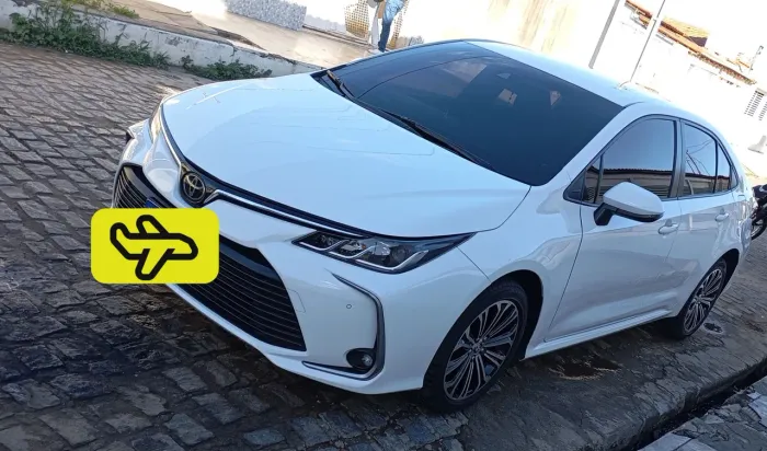 Toyota Corolla XEI 2.0 Flex 16V Aut. 2023