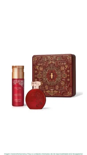 Perfume BOTICÁRIO