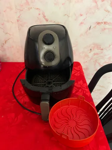 Air fryer