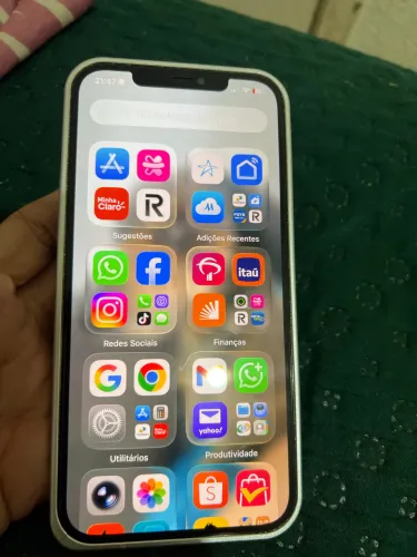 iPhone 12 Pro Max 256g,todo original 