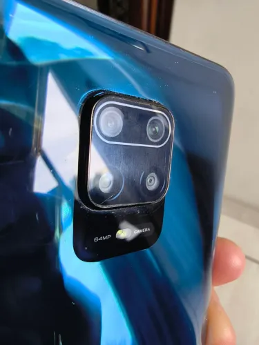 XIOMI PRO 9 NOVO BARATO