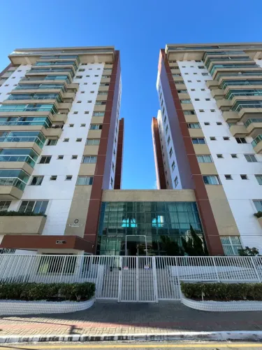 Apartamento para alugar no Condomínio Illuminare, bairro Farolandia