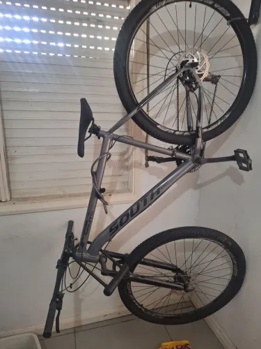 Bicicleta South Legend 29' 21 marchas