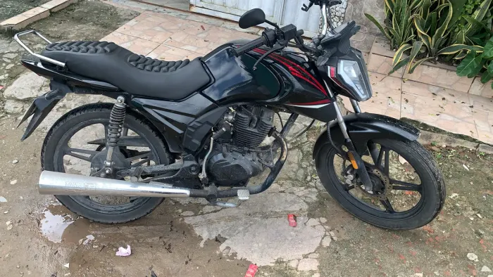 Moto Free 150 