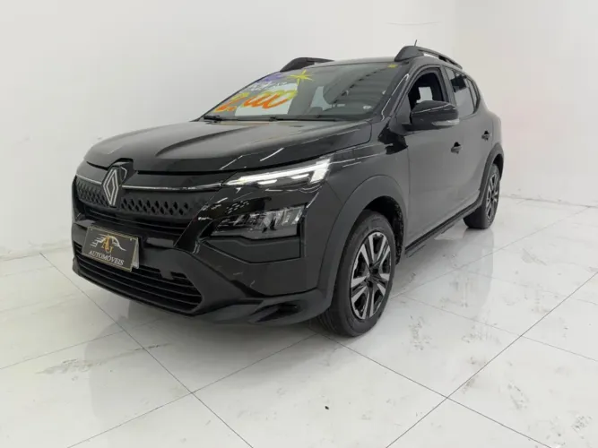 Renault Kardian 2024