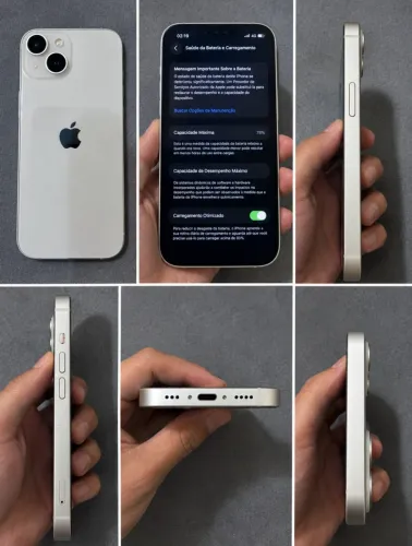iPhone 14 normal