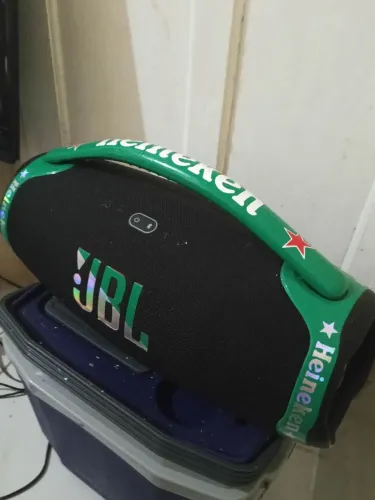 Jbl bombox 3