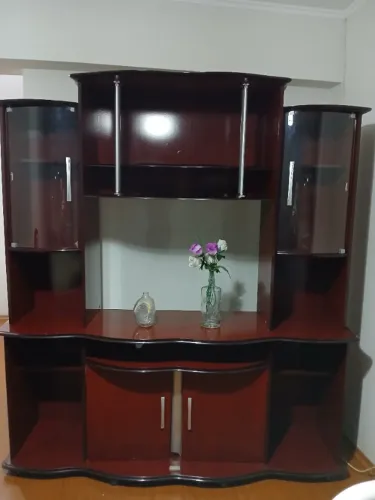 Estante MDF