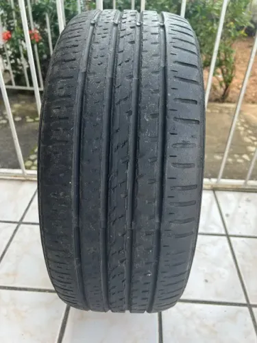 pneu barus 195-55-15