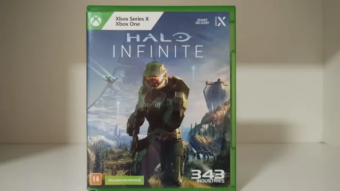 Halo Infinite para Xbox One