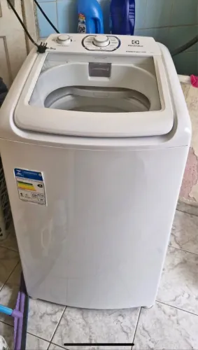 Eletrolux semi novíssima - OPORTUNIDADE