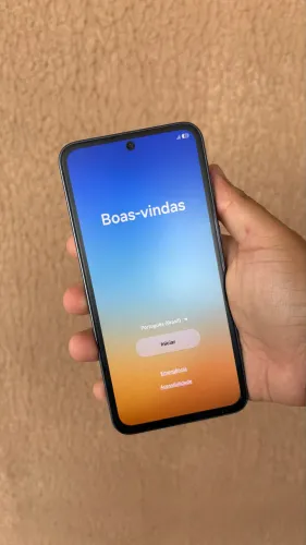 Samsung A35
