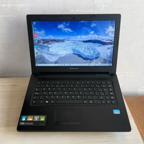 LENOVO IDEAPAD | I5 3 GER | 8GB RAM | SSD 240GB | BATERIA 2H+