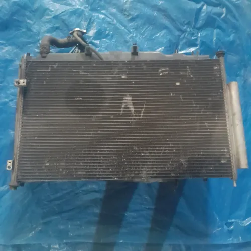 Kit Radiador honda hrv 1.8 2019