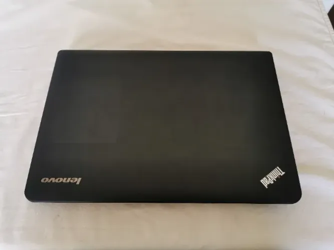Notebook Lenovo ThinkPad Core i5 3230m 3.2Ghz - 8Gb - 240Gb SSD - Tela 14'' - Entrego